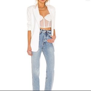 Revolve Kat the Label Femme Bustier